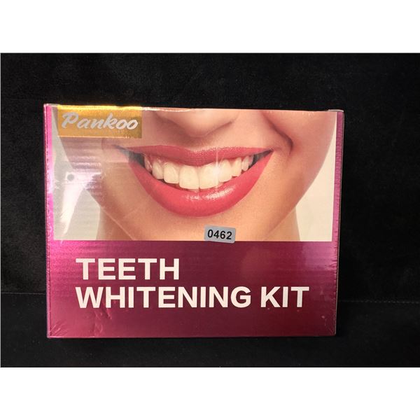 Pankoo Teeth Whitening Kit - New