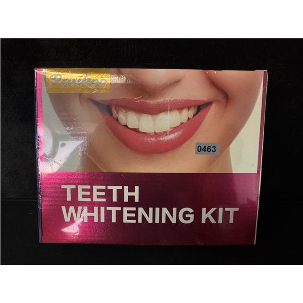 Pankoo Teeth Whitening Kit - New