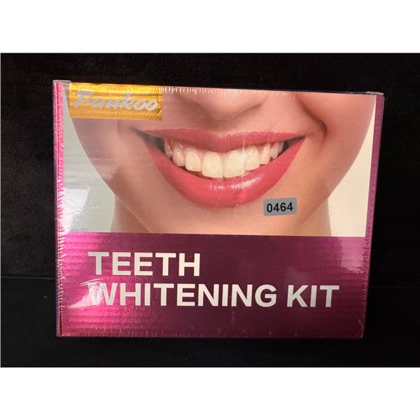 Pankoo Teeth Whitening Kit - New