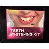 Image 1 : Pankoo Teeth Whitening Kit - New