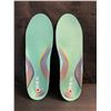 Image 6 : Orhilya Pain Relief Orthotic Arch Support Insoles M11-11 1/2 and W13-13 1/2 - New