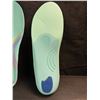 Image 7 : Orhilya Pain Relief Orthotic Arch Support Insoles M11-11 1/2 and W13-13 1/2 - New