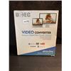 Image 1 : Analog to Digital Video Converter - New