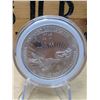 Image 3 : Lot 13-1) 1 oz Crocodile Untamed Landscapes Coin