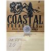 Image 1 : Lot 20-1)  1 oz Cook Island 1$ silver