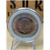 Image 4 : Lot 24-1) 1 oz Athenian Owl silver