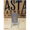 Image 2 : Lot 39-1) 1 oz  Aztec Calendar Silver bar