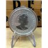 Image 3 : Lot 51-1)  1 oz Australian Koala silver coin 2022