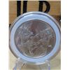 Image 3 : Lot 53-1) 1 oz Aztec YIN/Yang coin silver