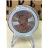 Image 4 : Lot 61-1) 1 oz Canadian Maple 2022 Silver