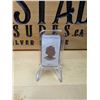 Image 5 : Lot 74-1) 1 oz 2022 Dragon Rectangle Coin