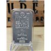 Image 4 : Lot 78-1) 1 oz RMC silver bar