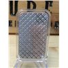 Image 3 : Lot 83-1) 1 oz Ingot Silver Bar