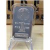 Image 4 : Lot 83-1) 1 oz Ingot Silver Bar