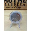 Image 2 : Lot 84-1) 1 oz Samoa Street Fighter 2024 silver