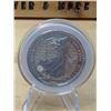 Image 3 : Lot 85-1) 1 oz Britannia 2023 silver