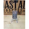 Image 5 : Lot 89-1) 1 oz Ingot Silver Bar
