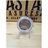 Image 2 : Lot 92-1) 1 oz Samoa Street Fighter 2024 silver