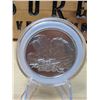 Image 3 : Lot 92-1) 1 oz Samoa Street Fighter 2024 silver