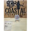 Image 1 : Lot 94-1) 1 oz Aztec Eagle warriors silver