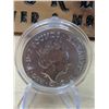 Image 4 : Lot 102-1) 1 oz Britannia 2022 silver