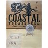 Image 1 : Lot 104-1)1 oz Aztec YIN/Yang coin silver