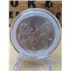Image 3 : Lot 106-1)1 oz Aztec YIN/Yang coin silver