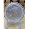 Image 3 : Lot 109-1) 1oz Geronimo Legendary Warriors coin