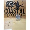 Image 1 : Lot 117-1) 1 oz Virgin island Santa Maria Silver