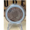 Image 4 : Lot 117-1) 1 oz Virgin island Santa Maria Silver