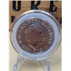 Image 4 : Lot 118-1) 1 oz Britannia 2023 silver