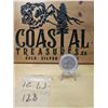 Image 1 : Lot 128-1) 1 oz Cook Island 1$ silver
