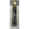 Image 3 : Fanuc #A06B-6117-H104 aiSV 40 Servo Amplifier