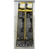 Image 1 : (2) Fanuc #A06B-6117-H104 aiSV 40 Servo Amplifiers