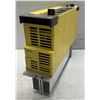 Image 2 : Fanuc #A06B-6140-H011 Servo Amplifier