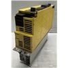 Image 2 : Fanuc #A06B-6117-H210 aiSV 80/160 Servo Amplifier
