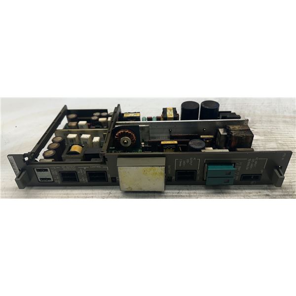 Fanuc #A16B-1212-0471/03A Circuit Board