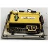 Image 2 : Fanuc #A02B-0308-B500 Series 32i-A Control Panel