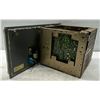 Image 2 : Fanuc #A02B-0120-C041/TA 9" CRT/MDI Unit