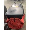 Image 2 : Fanuc #A06B-1456-B100 AC Spindle Motor