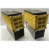 Image 2 : (2) Fanuc #A06B-6088-H215#H500 Spindle Amplifiers