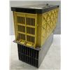 Image 2 : Fanuc #A06B-6087-H115 Power Supply