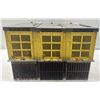 Image 2 : (3) Fanuc #A06B-6087-H115 Power Supplies