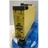 Image 3 : Fanuc #A06B-6117-H209 aiSV 80/80 Servo Amplifier