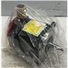 Image 1 : Fanuc #A06B-0075-B003 AC Servo Motor w/A860-2020-T301 Pulse Coder