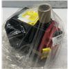 Image 2 : Fanuc #A06B-0075-B003 AC Servo Motor w/A860-2020-T301 Pulse Coder