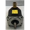Image 1 : Fanuc #A06B-0235-B100 AC Servo Motor w/#A860-2000-T301 Pulse Coder