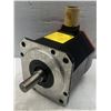 Image 2 : Fanuc #A06B-0235-B100 AC Servo Motor w/#A860-2000-T301 Pulse Coder