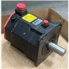 Image 2 : Fanuc #A06B-0265-B400-R AC Servo Motor w/#A860-2000-T301 Pulse Coder