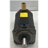 Image 1 : Fanuc #A06B-0238-B400 AC Servo Motor w/#A860-2000-T301 Pulse Coder
